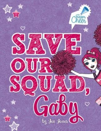Save Our Squad, Gaby