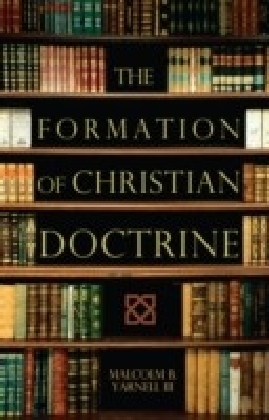 Formation of Christian Doctrine