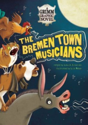 Bremen Town Musicians