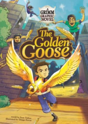 Golden Goose