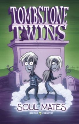 Tombstone Twins