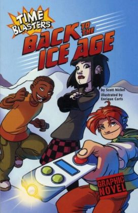 Back to the Ice Age
