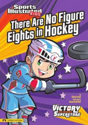There Are No Figure Eights in Hockey