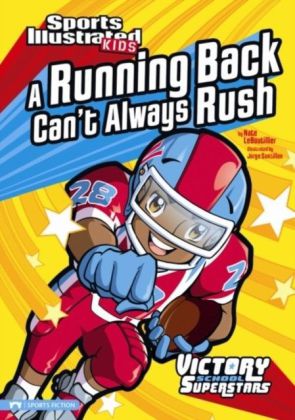 Running Back Can't Always Rush