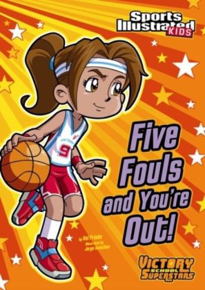 Five Fouls and You're Out!