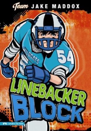 Linebacker Block