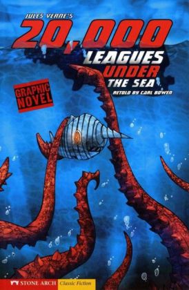 20,000 Leagues Under the Sea
