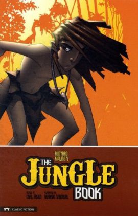 Jungle Book