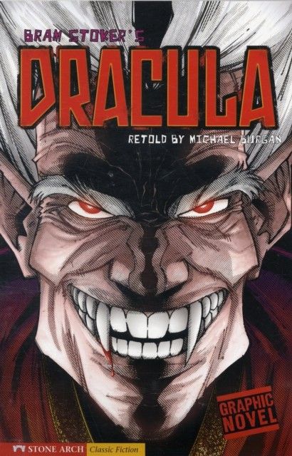 Dracula main product photo