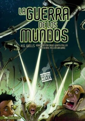 La Guerra de los Mundos