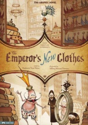 Emperor's New Clothes