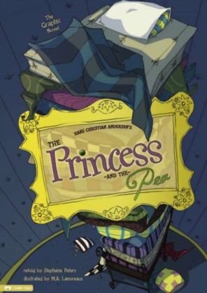 Princess and the Pea