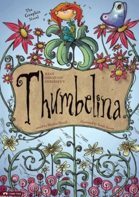Thumbelina main product photo