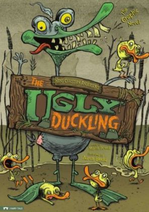 Ugly Duckling