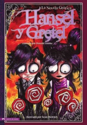 Hansel y Gretel