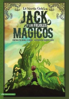 Jack y los Frijoles Magicos