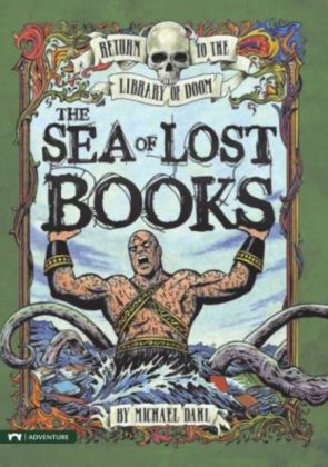 Sea of Lost Books