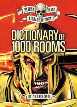 Dictionary of 1,000 Rooms