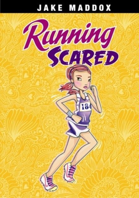 Running Scared main product photo