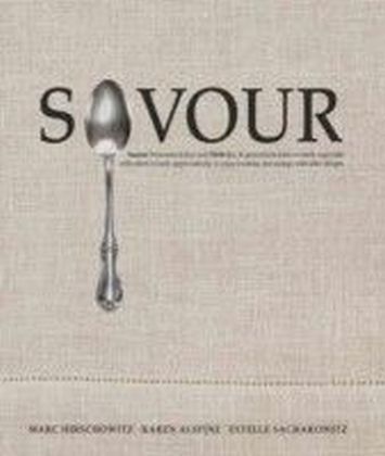 Savour main product photo