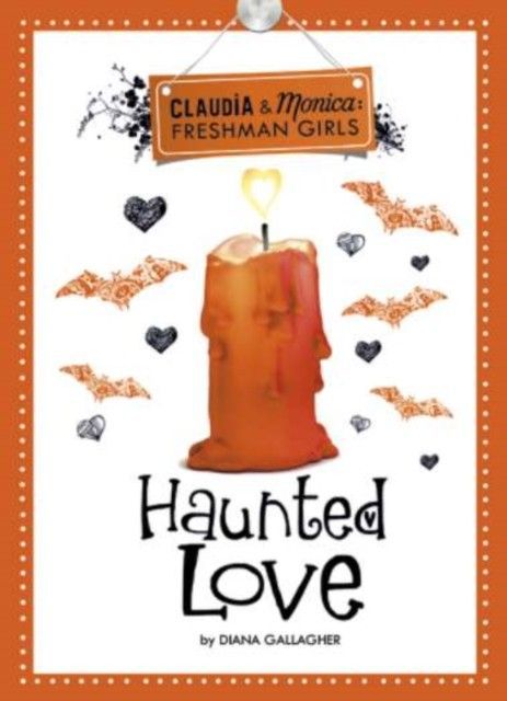 Haunted Love main product photo
