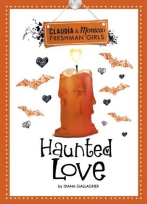 Haunted Love