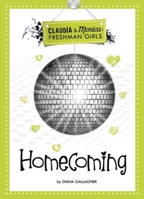 Homecoming main product photo
