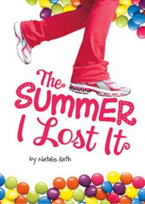 Summer I Lost It