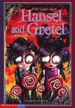 Hansel and Gretel