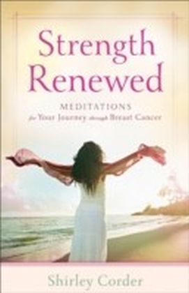 Strength Renewed main product photo