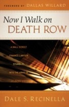 Now I Walk on Death Row main product photo