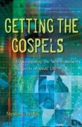 Getting the Gospels main product photo