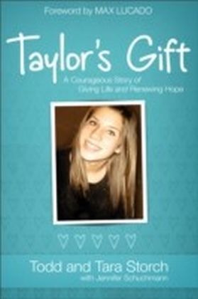 Taylor's Gift