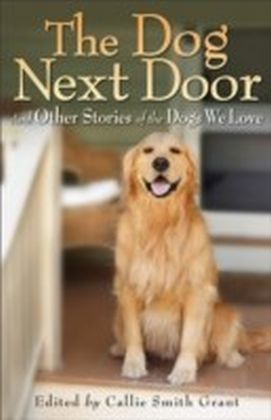 The Dog Next Door main product photo