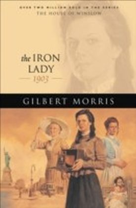 The Iron Lady