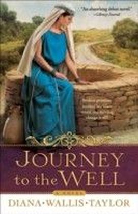 Journey to the Well main product photo