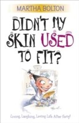 Didn't My Skin Used to Fit? main product photo