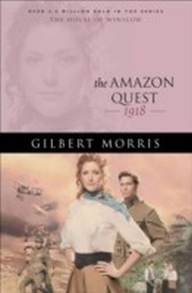 The Amazon Quest