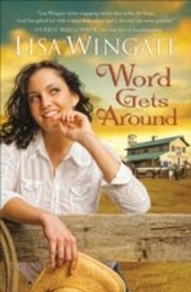 Word Gets Around main product photo