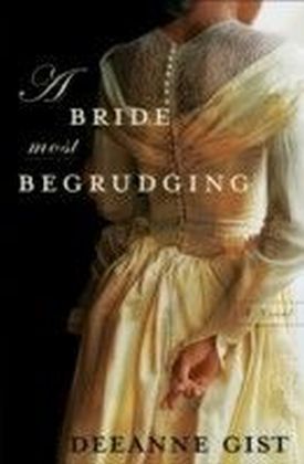 A Bride Most Begrudging main product photo