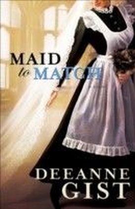 Maid to Match main product photo