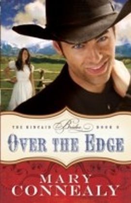 Over the Edge main product photo