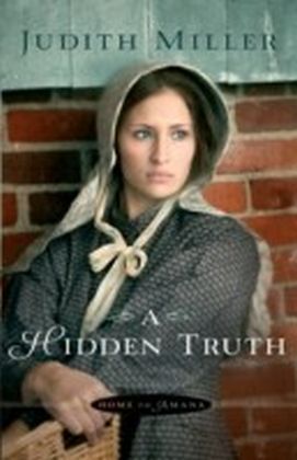 A Hidden Truth main product photo