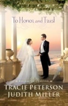 To Honor and Trust (Bridal Veil Island)