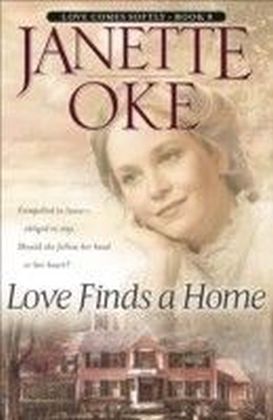 Love Finds a Home main product photo