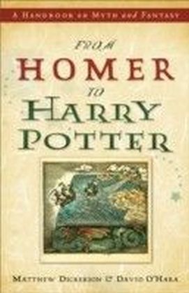 From Homer to Harry Potter