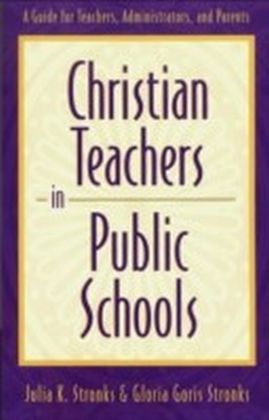 Christian Teachers in Public Schools
