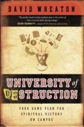 University of Destruction