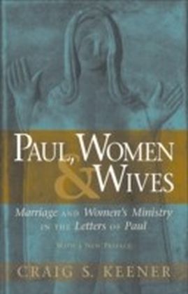 Paul, Women, and Wives main product photo