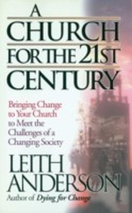 A Church for the 21st Century